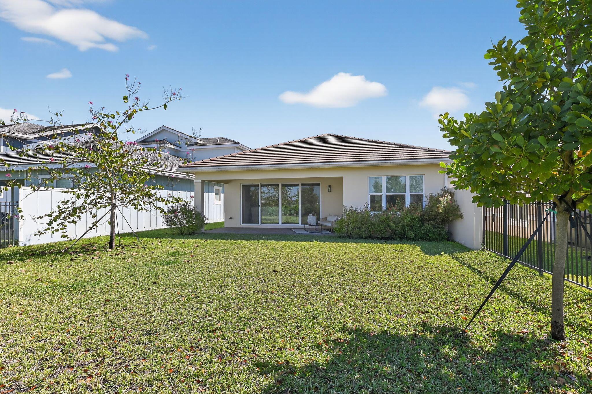 ARDEN PUD POD G NORTH - Residential