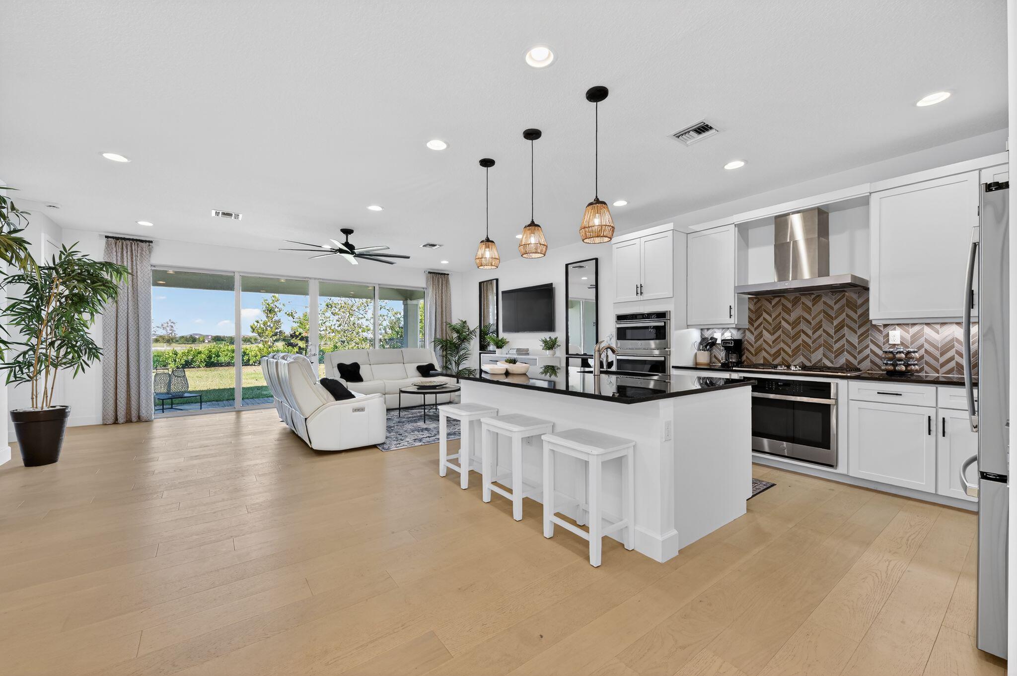 ARDEN PUD POD G NORTH - Residential