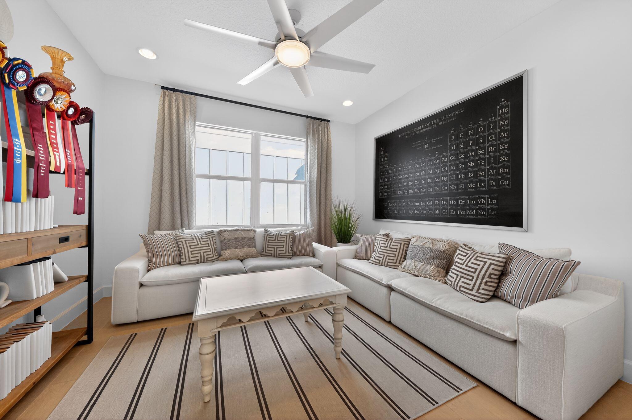 ARDEN PUD POD G NORTH - Residential