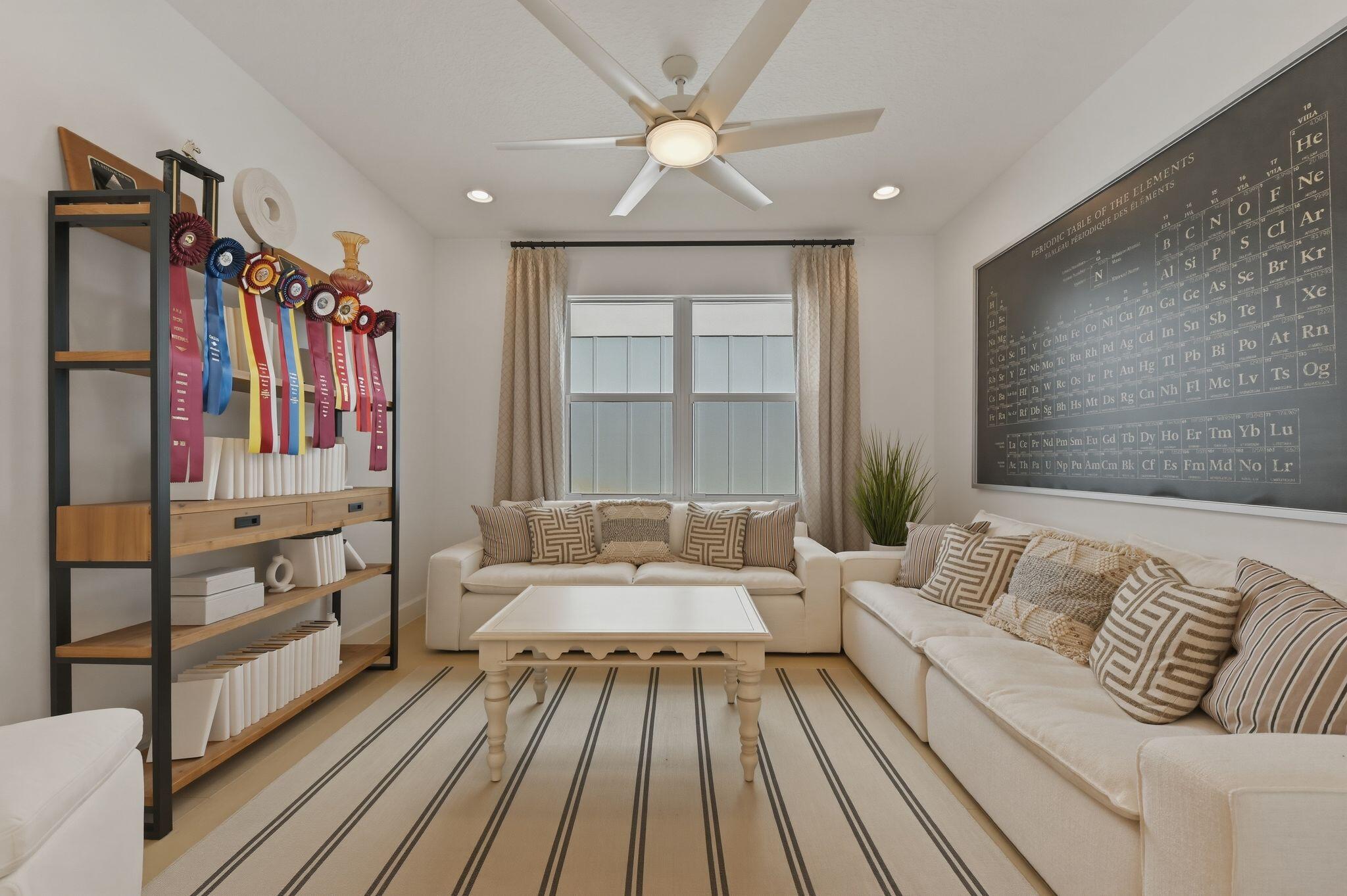 ARDEN PUD POD G NORTH - Residential