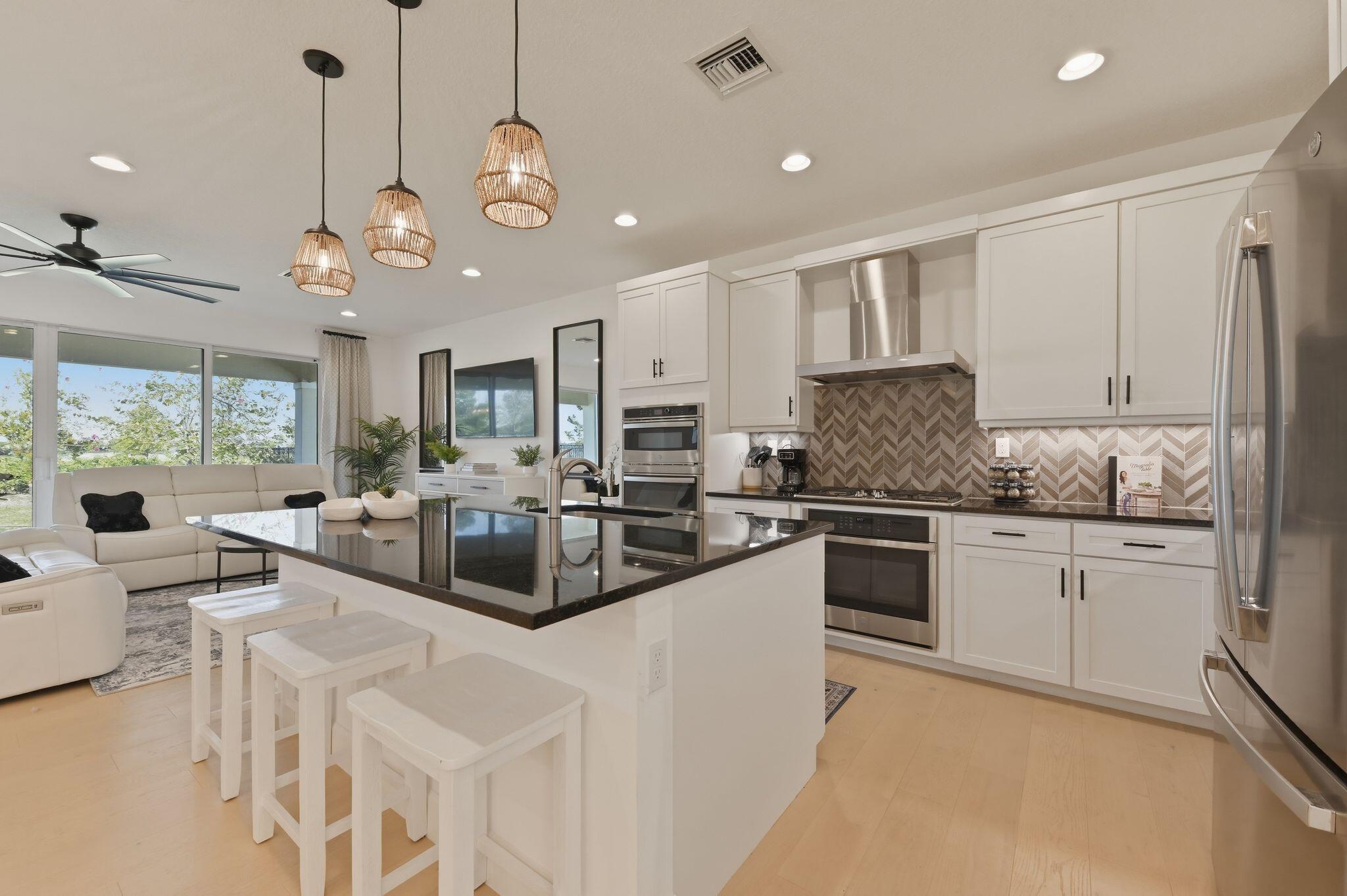 ARDEN PUD POD G NORTH - Residential