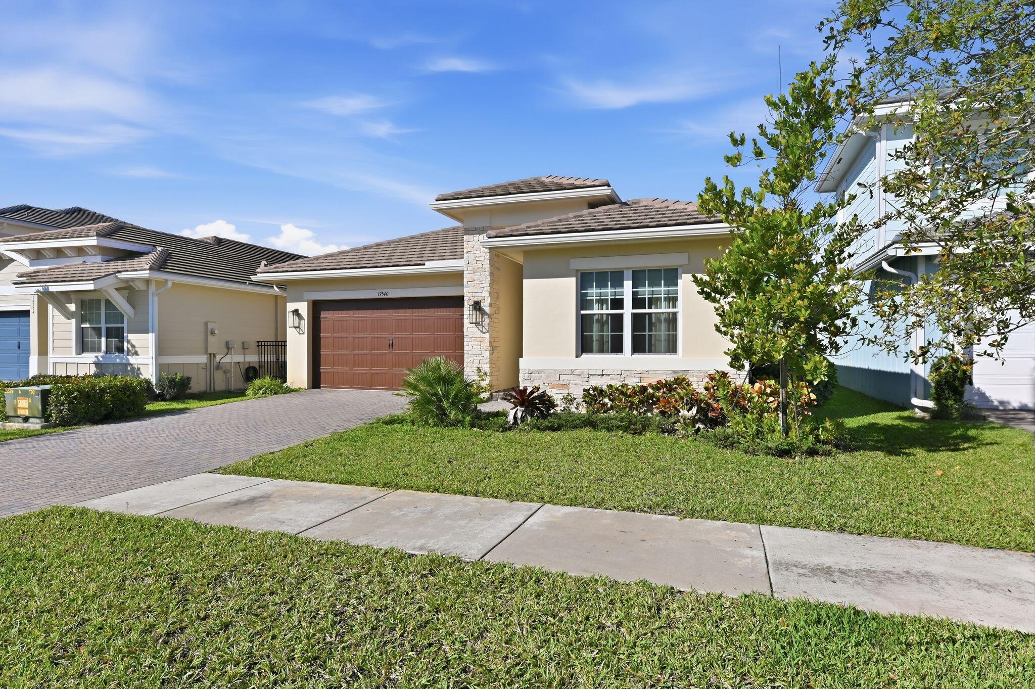 ARDEN PUD POD G NORTH - Residential