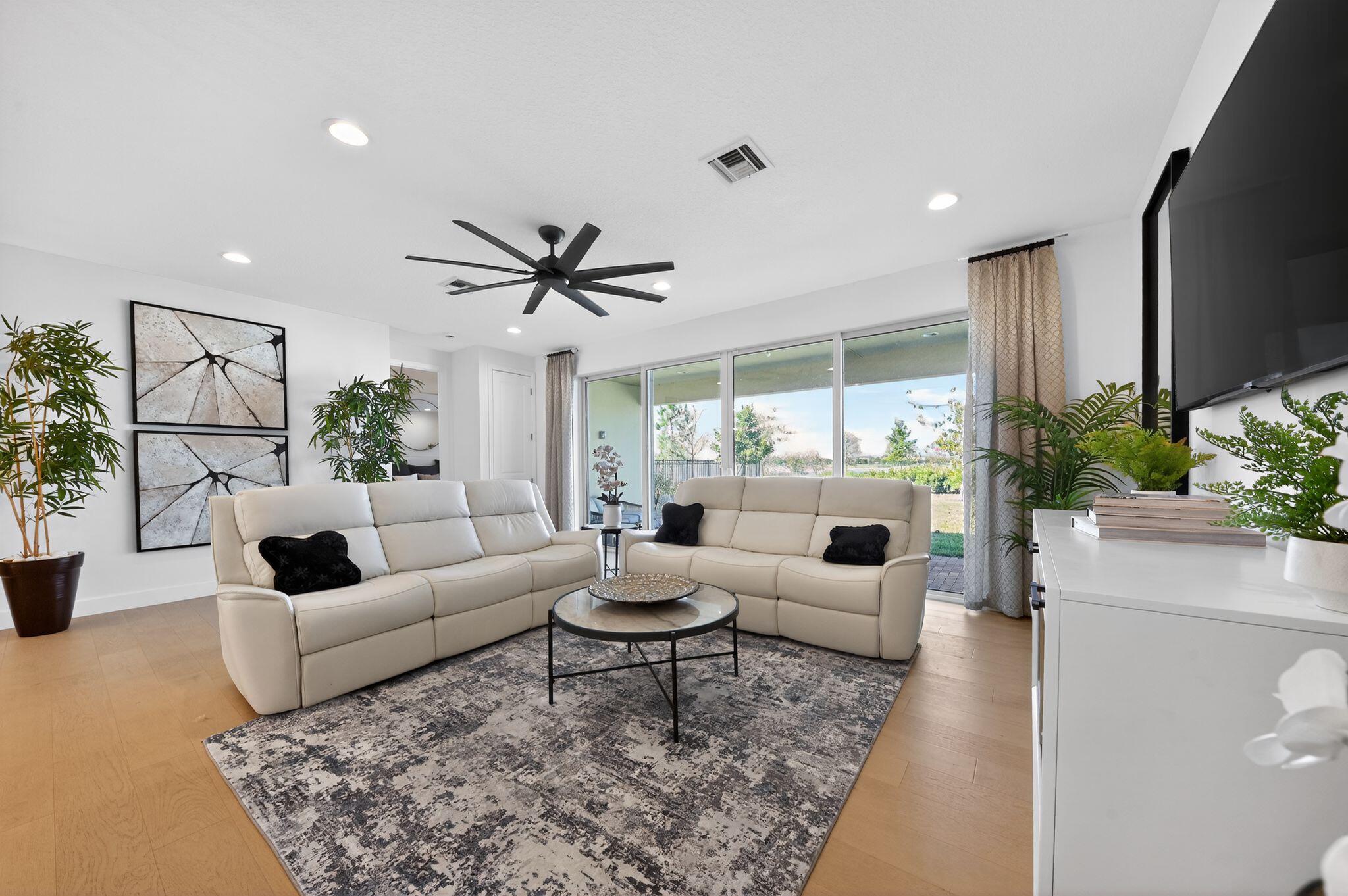 ARDEN PUD POD G NORTH - Residential