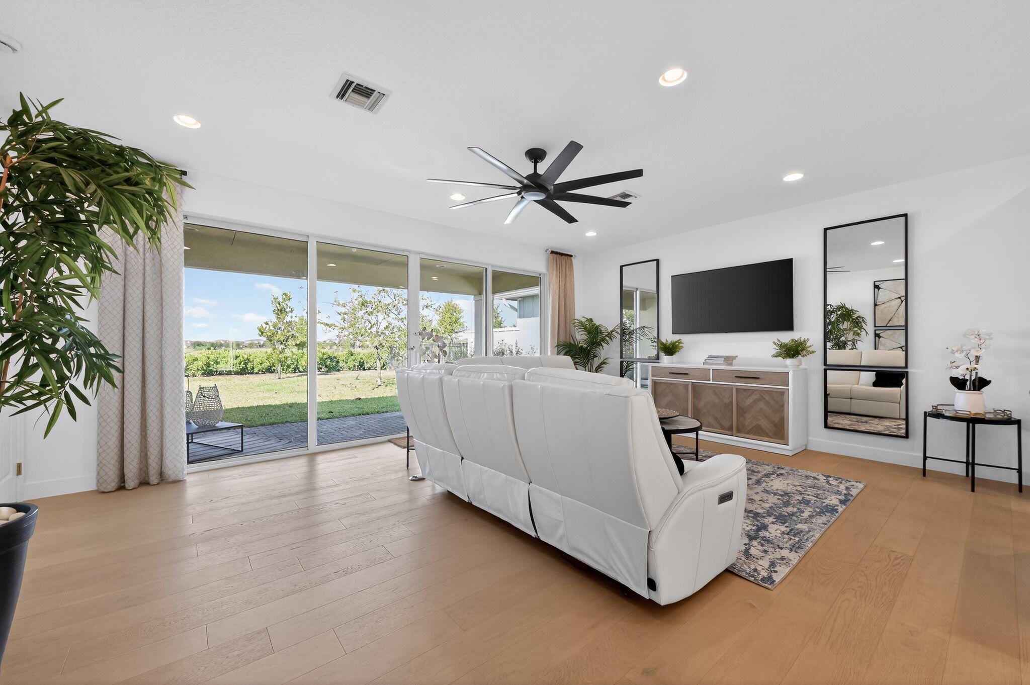 ARDEN PUD POD G NORTH - Residential