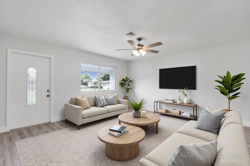 RIVER PARK UNIT 3 - Residential