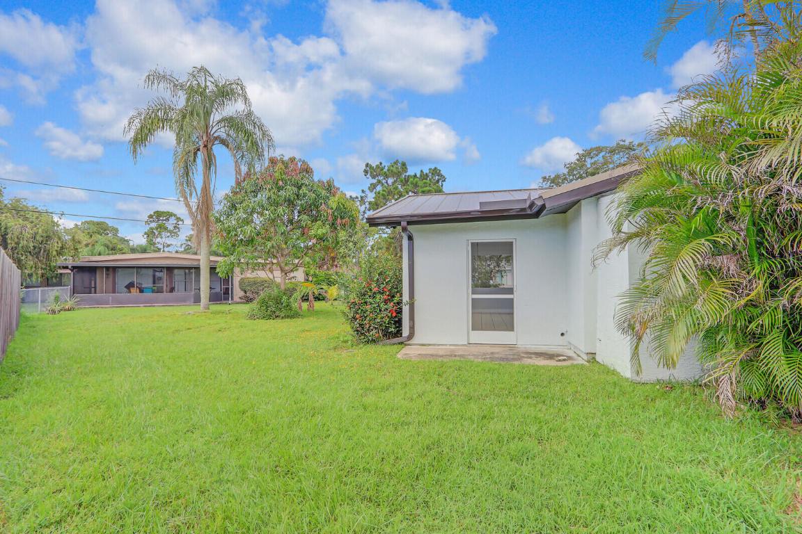 RIVER PARK UNIT 3 - Residential