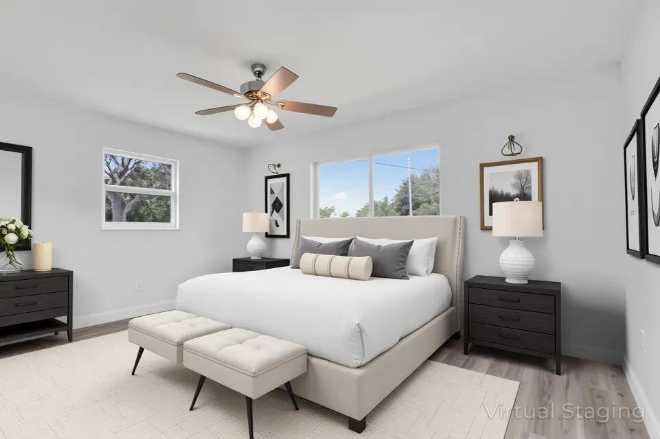 RIVER PARK UNIT 3 - Residential