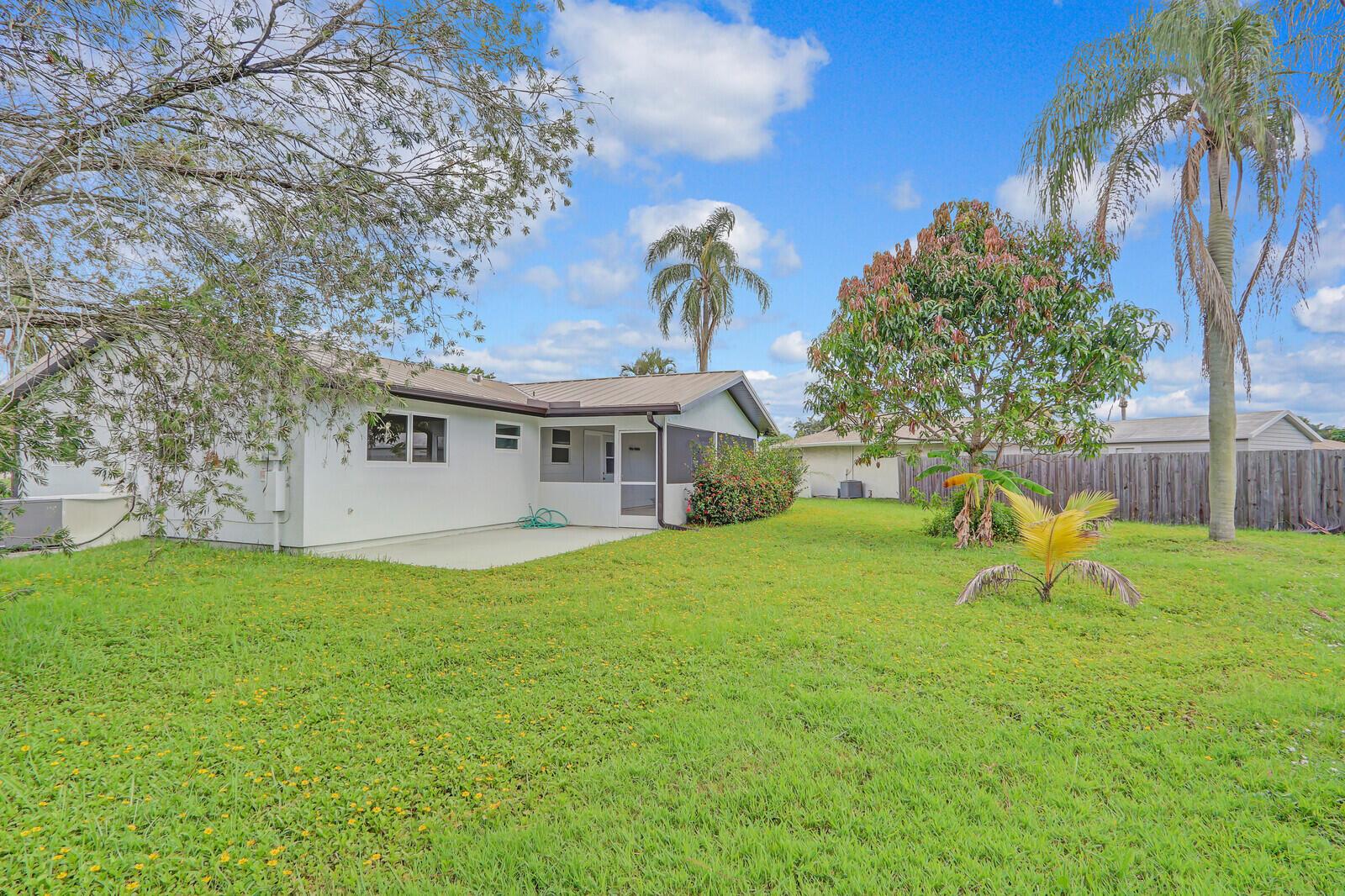 RIVER PARK UNIT 3 - Residential