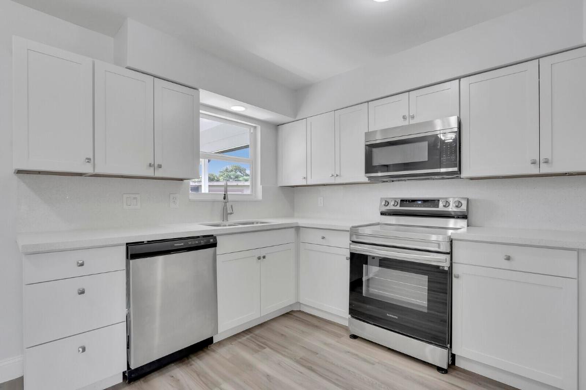 RIVER PARK UNIT 3 - Residential