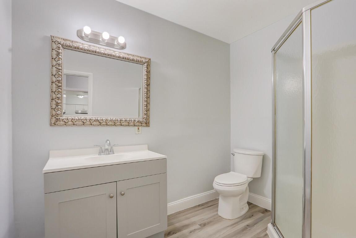 RIVER PARK UNIT 3 - Residential