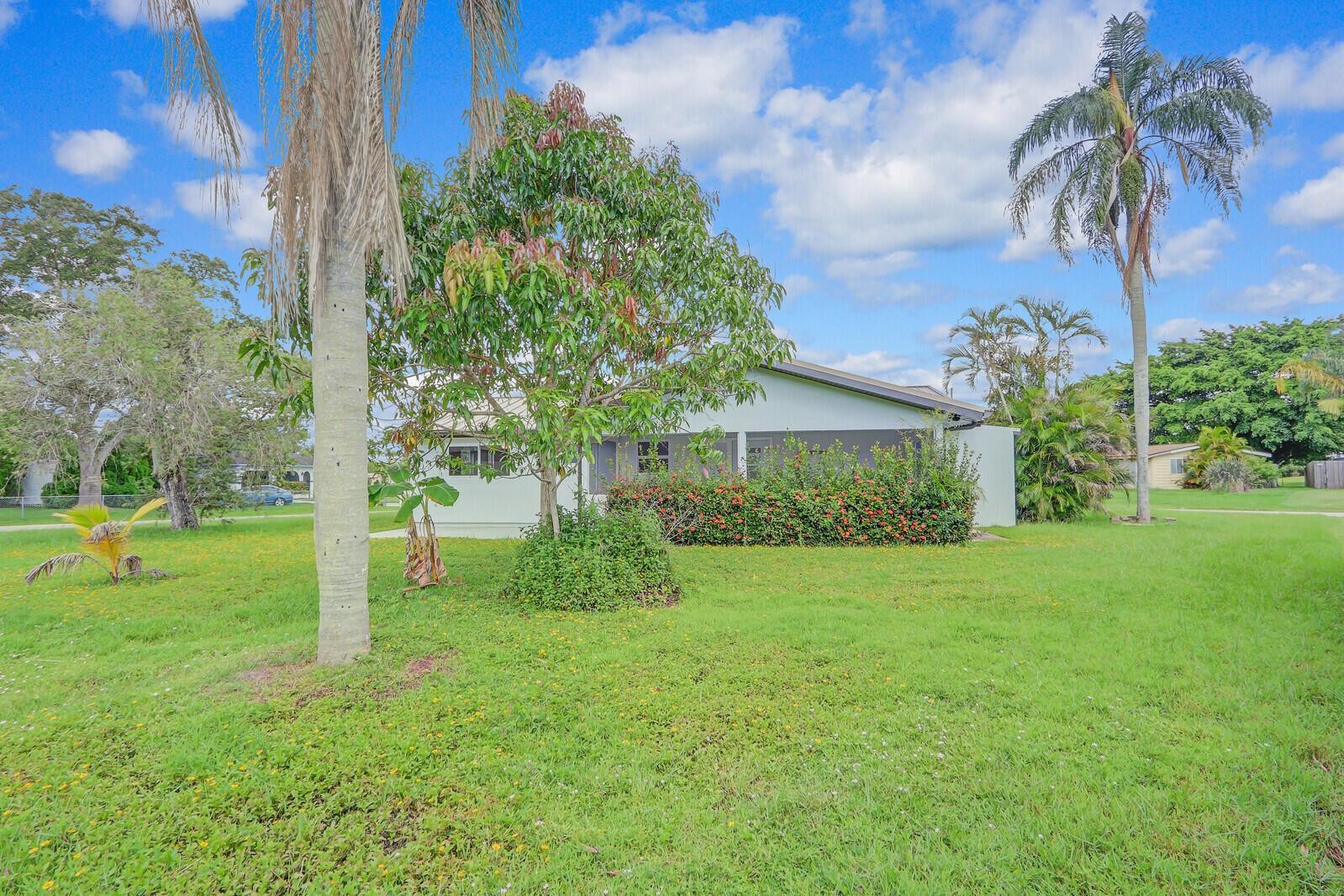 RIVER PARK UNIT 3 - Residential