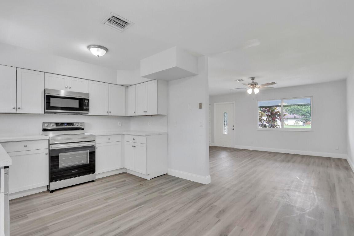 RIVER PARK UNIT 3 - Residential