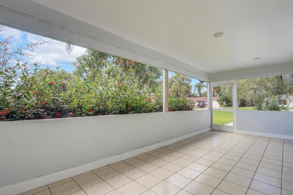 RIVER PARK UNIT 3 - Residential