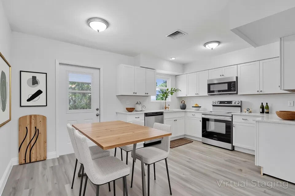 RIVER PARK UNIT 3 - Residential