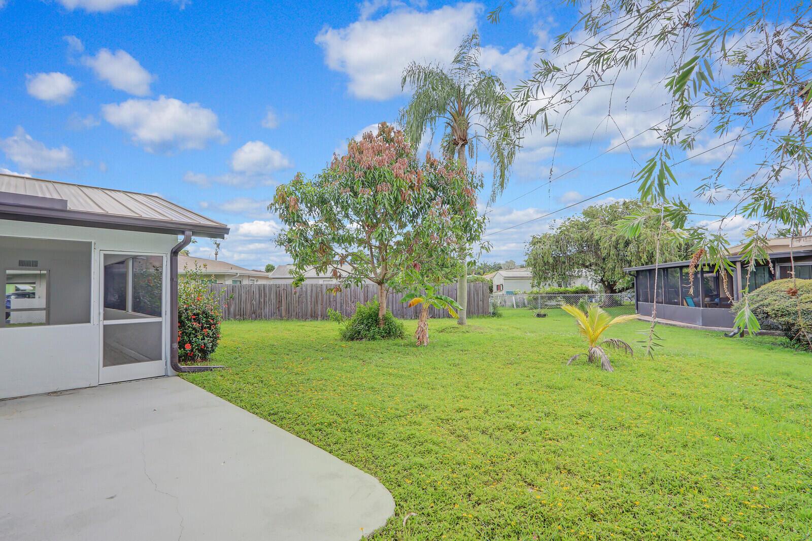 RIVER PARK UNIT 3 - Residential