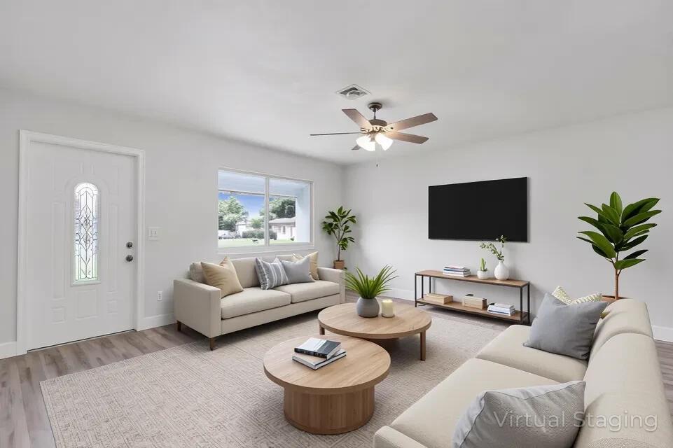 RIVER PARK UNIT 3 - Residential