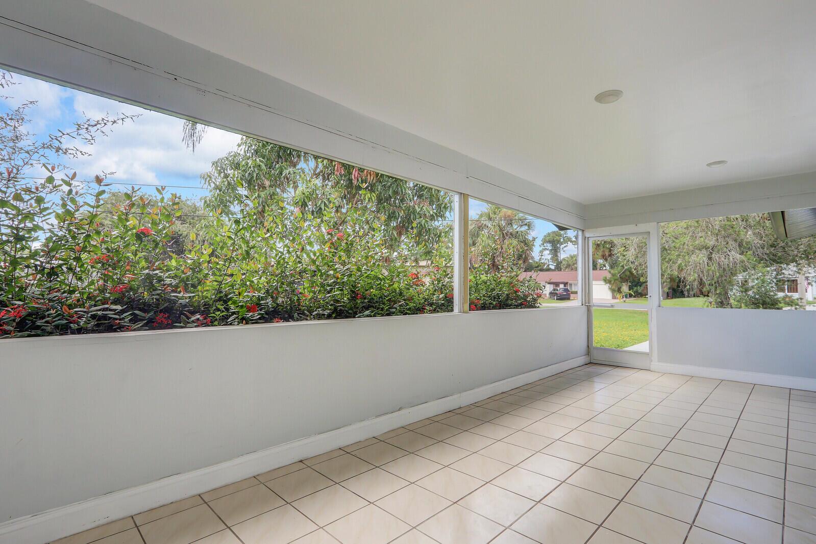 RIVER PARK UNIT 3 - Residential