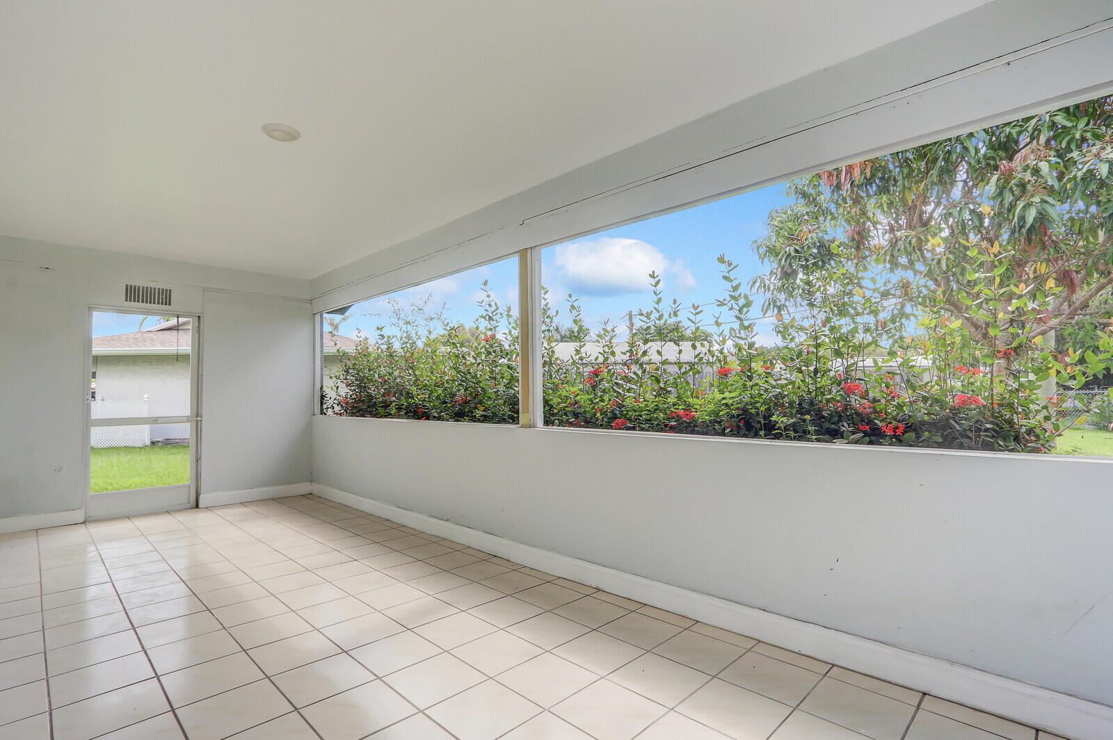 RIVER PARK UNIT 3 - Residential