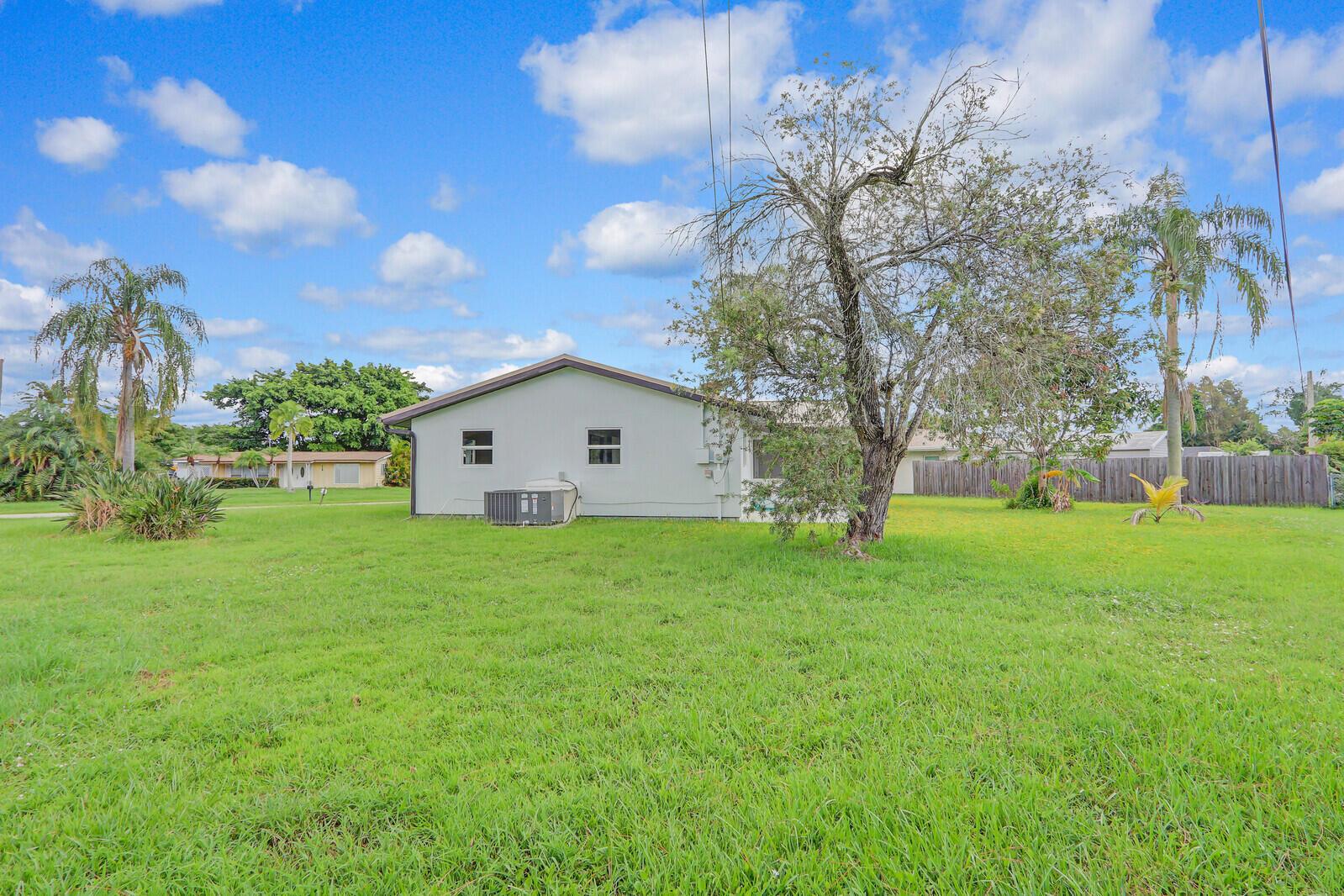 RIVER PARK UNIT 3 - Residential