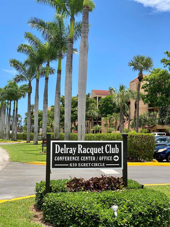 LAVERS DELRAY RACQUET CLU - Residential