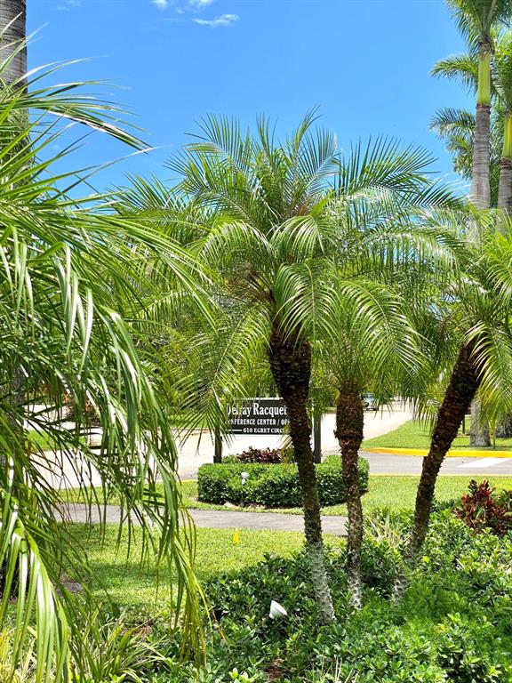 LAVERS DELRAY RACQUET CLU - Residential