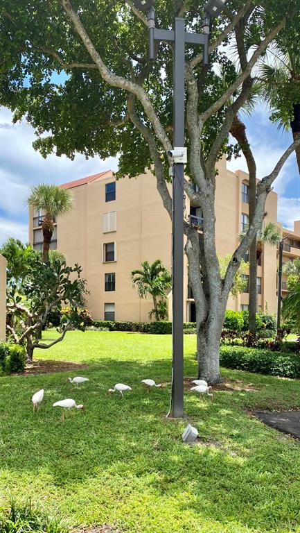 LAVERS DELRAY RACQUET CLU - Residential