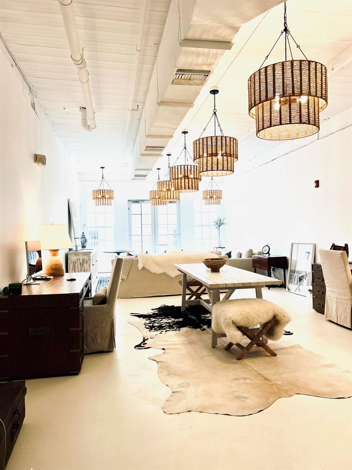 BEAUTIFUL 800 SF CONDO OFFICE UNIT W/BALCONY N HEART OF HISTORIC DOWNTOWN STUART'S SHOPPING AND DINING DISTRICT ALONG THE RIVERSIDE. NEAR COURTHOUSE, HOSPITAL, GOVERNMENT OFFICES NEARBY. OPEN CONCEPT SPACE WITH PRIVATE BATH, HIGH CEILINGS AND LOADS OF NATURAL LIGHT ON 2ND FLOOR. BUILT IN 2007 WITH IMPACT WINDOWS AND DOORS. ELEVATOR BUILDING. SECURED ENTRY CALL BOX. EXTERIOR STAIRS ALSO TO SECOND FLOOR DOUBLE DOOR SECURED ENTRY. BUILDING CONSISTS OF SOLE PRACTITIONERS IN COMMERCIAL SPACES PLUS 3 RESIDENTIAL UNITS ON 2ND FLOOR, RETAIL ON 1ST FLOOR, RESIDENTIAL ON 3RD FLOOR. PROFESSIONALLY MANAGED. CALL DIANNE CHANDLER TRADEWIND REAL ESTATE TO SEE UNIT 772-486-142O