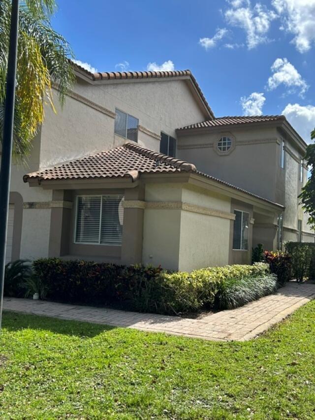 Photo of 6754 Via Regina, Boca Raton, FL 33433 (MLS # B26038045)