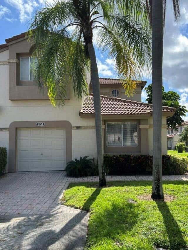 Photo of 6754 Via Regina, Boca Raton, FL 33433 (MLS # B26038045)