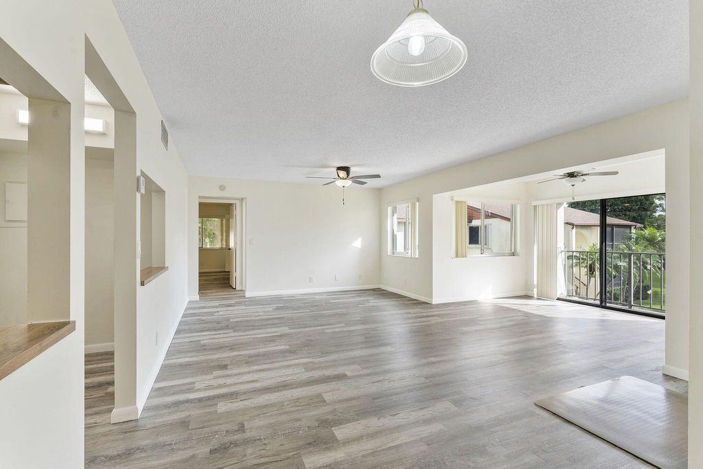 Photo of 4787 Sable Pine Circle #B2, West Palm Beach, FL 33417 (MLS # R11110694)