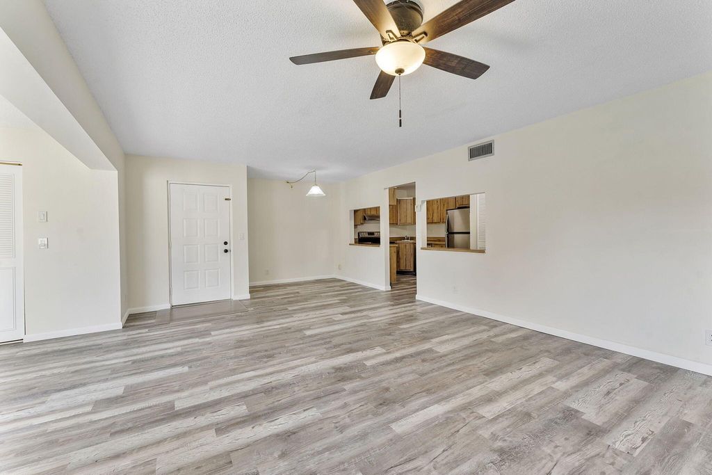 Photo of 4787 Sable Pine Circle #B2, West Palm Beach, FL 33417 (MLS # R11110694)
