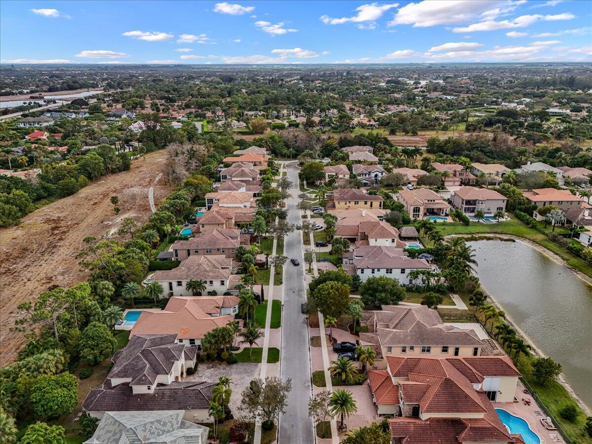 Country Cove Estates - Residential