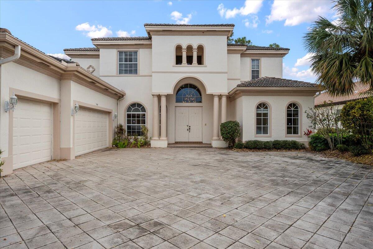 Country Cove Estates - Residential