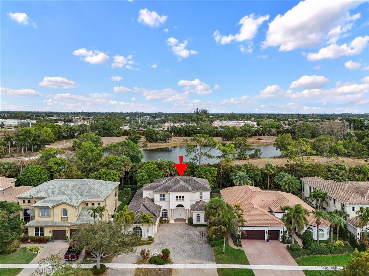 Country Cove Estates - Residential