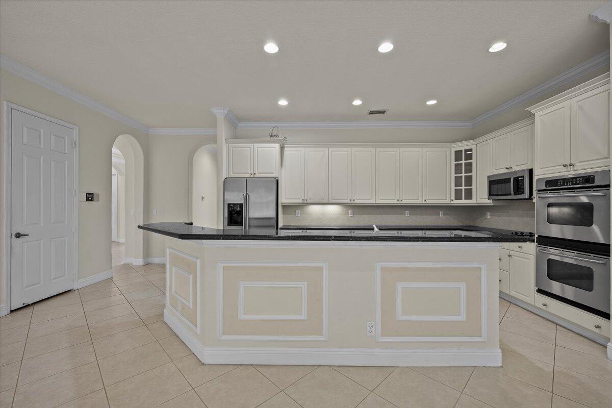 Country Cove Estates - Residential