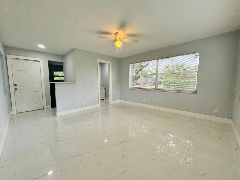 Photo of 614 N E Street #3, Lake Worth Beach, FL 33460 (MLS # R11013393)