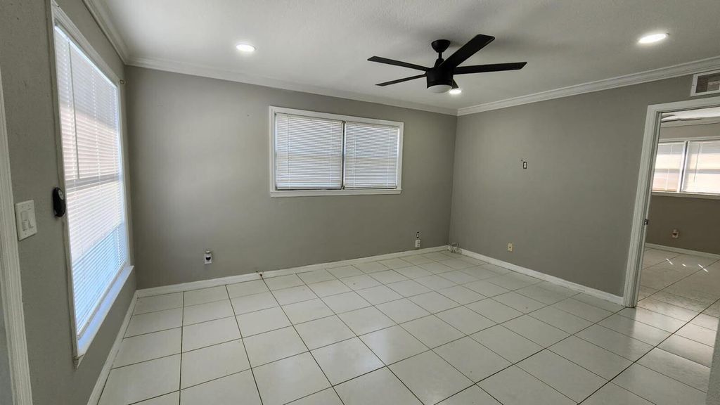 Photo of 515 N 10th Avenue N #Rear, Lake Worth Beach, FL 33460 (MLS # B26022341)
