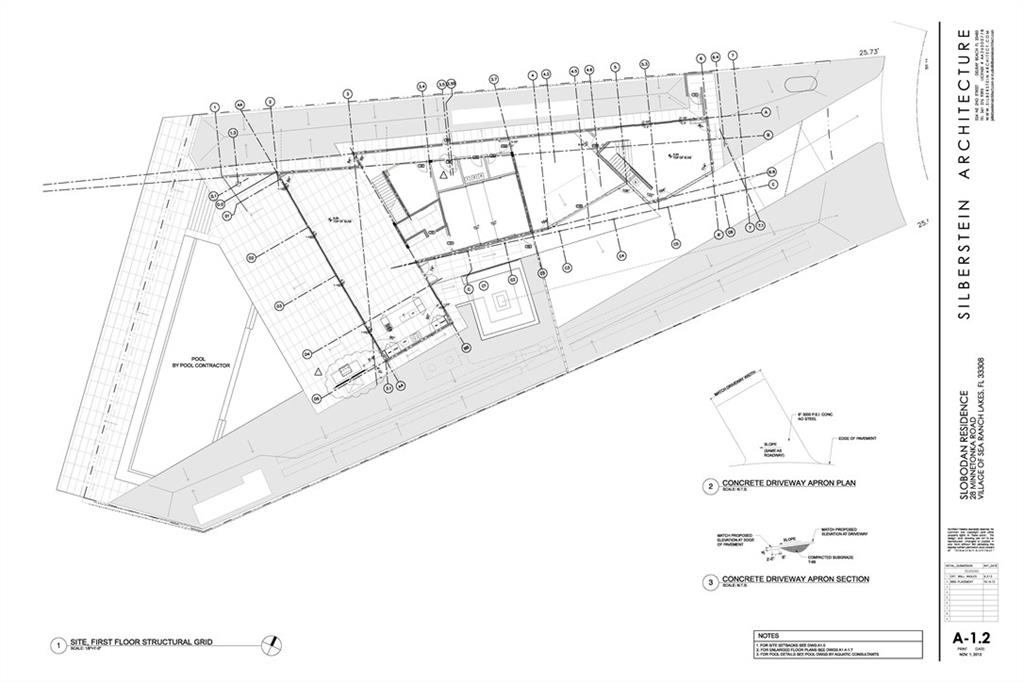 Sea Ranch Lakes 40-29 B - Residential
