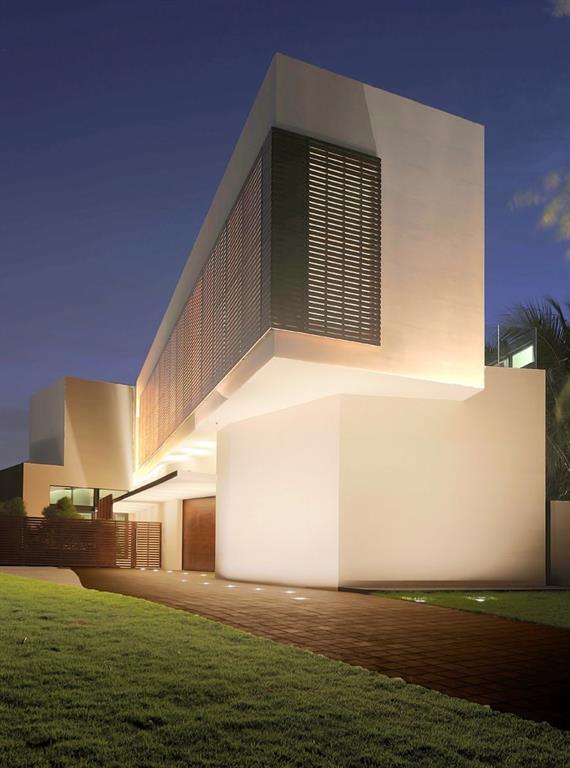 Sea Ranch Lakes 40-29 B - Residential