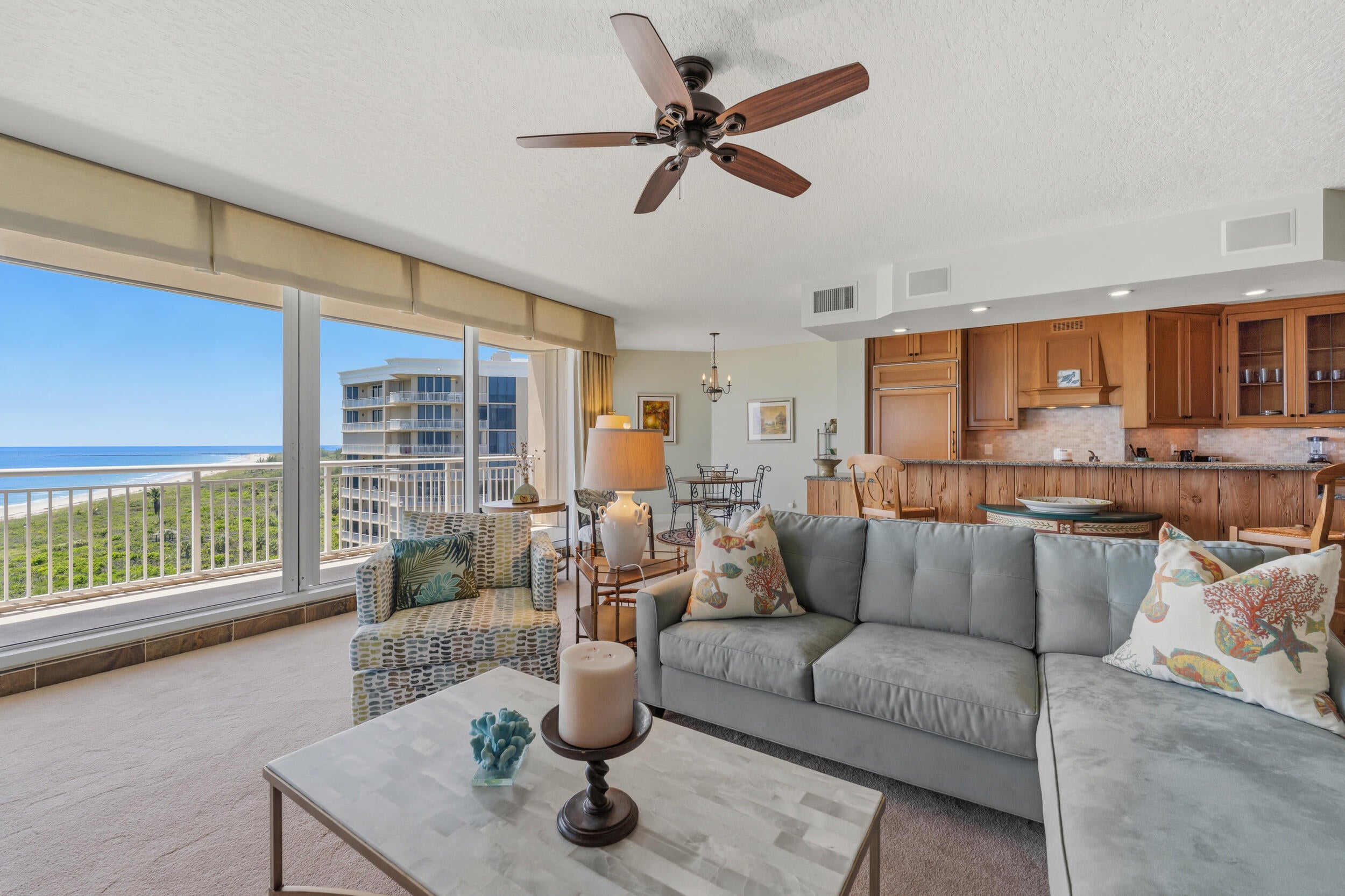 3000 N Highway A1a 10C
