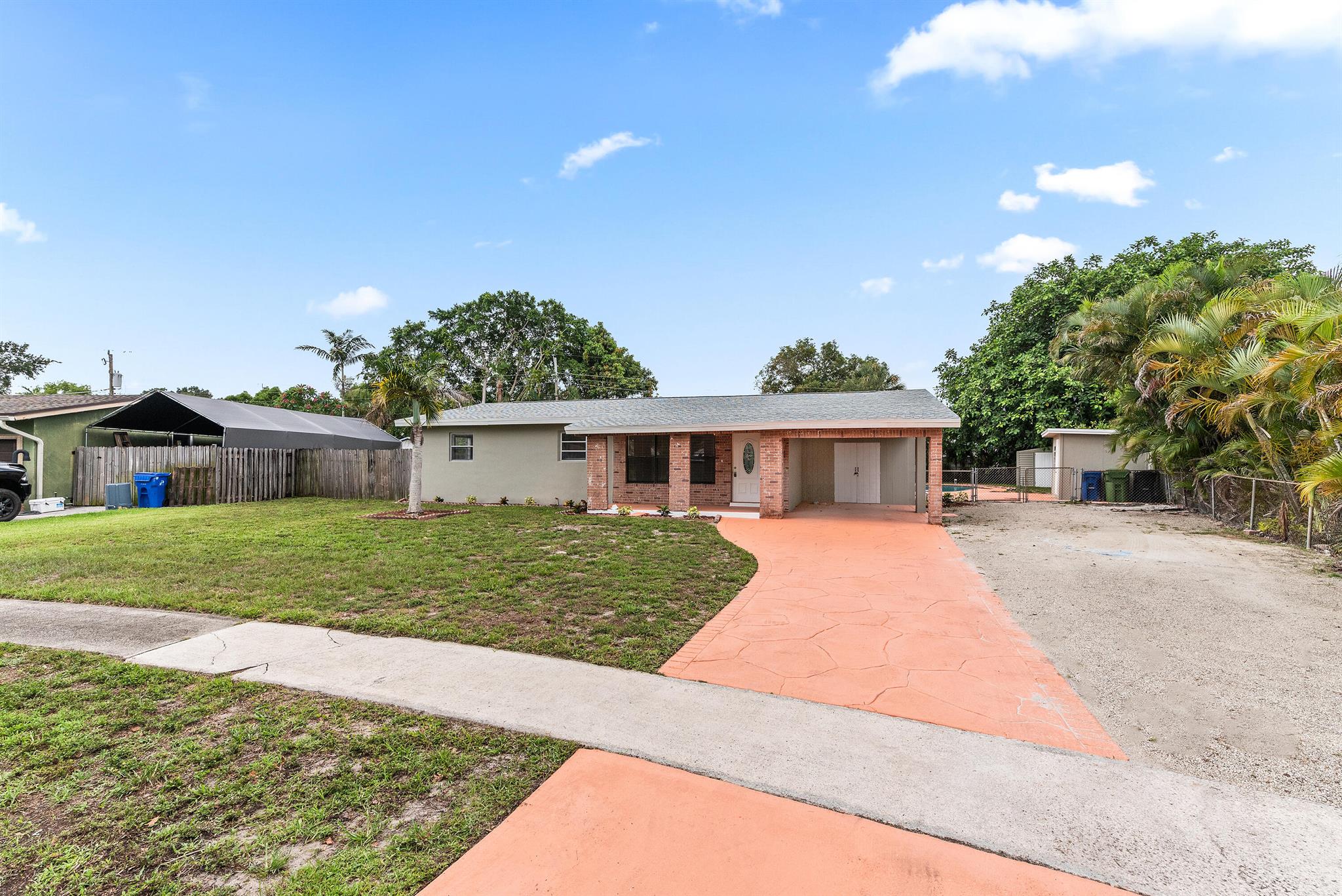 3690 SW 23rd Court