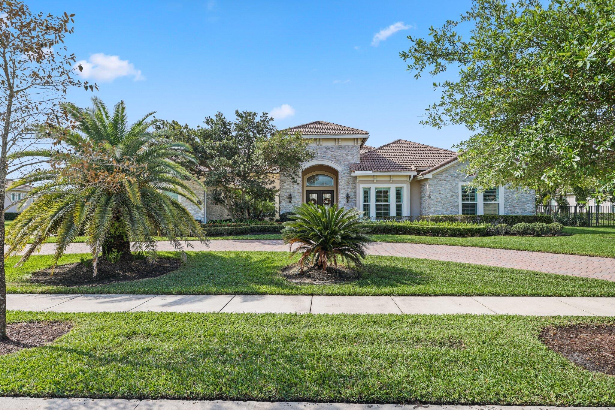 STERLING RANCH - Residential