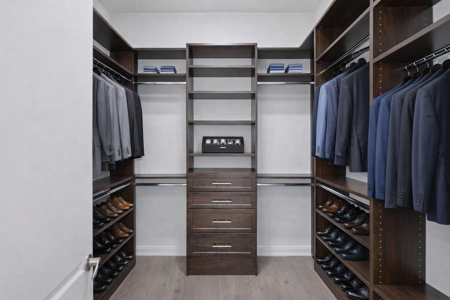 STERLING RANCH - Residential