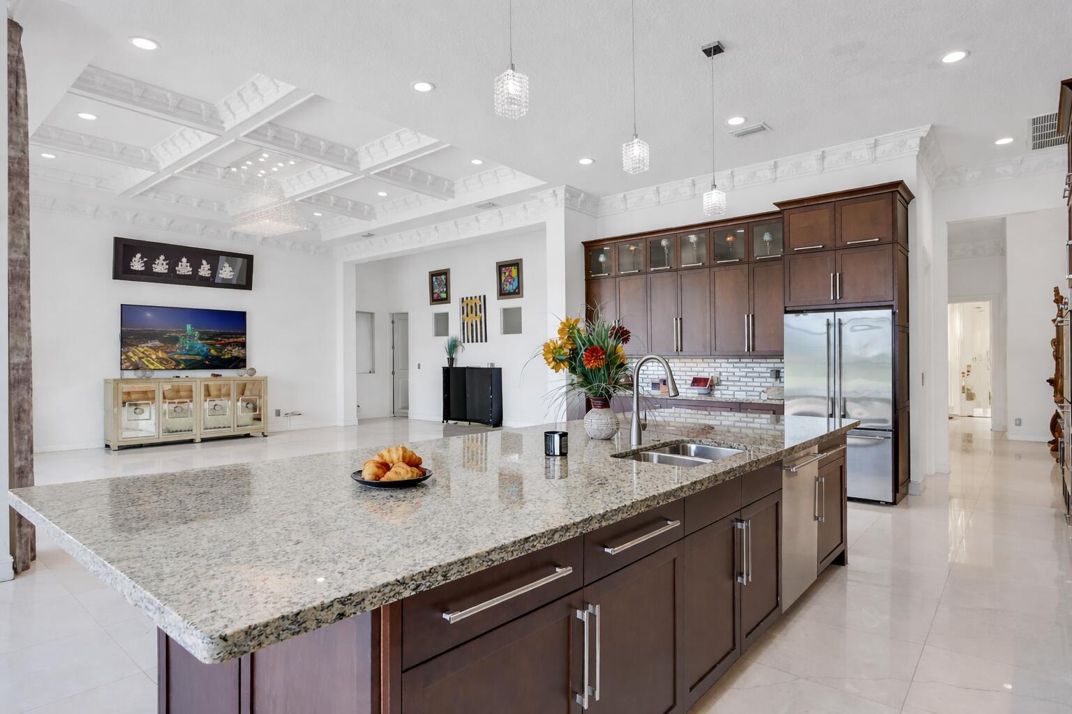 STERLING RANCH - Residential