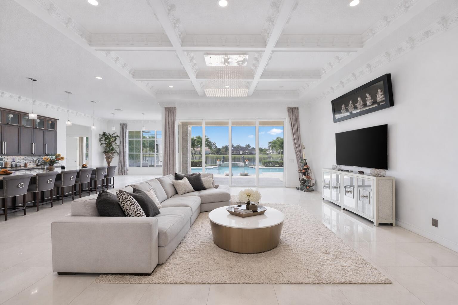 STERLING RANCH - Residential