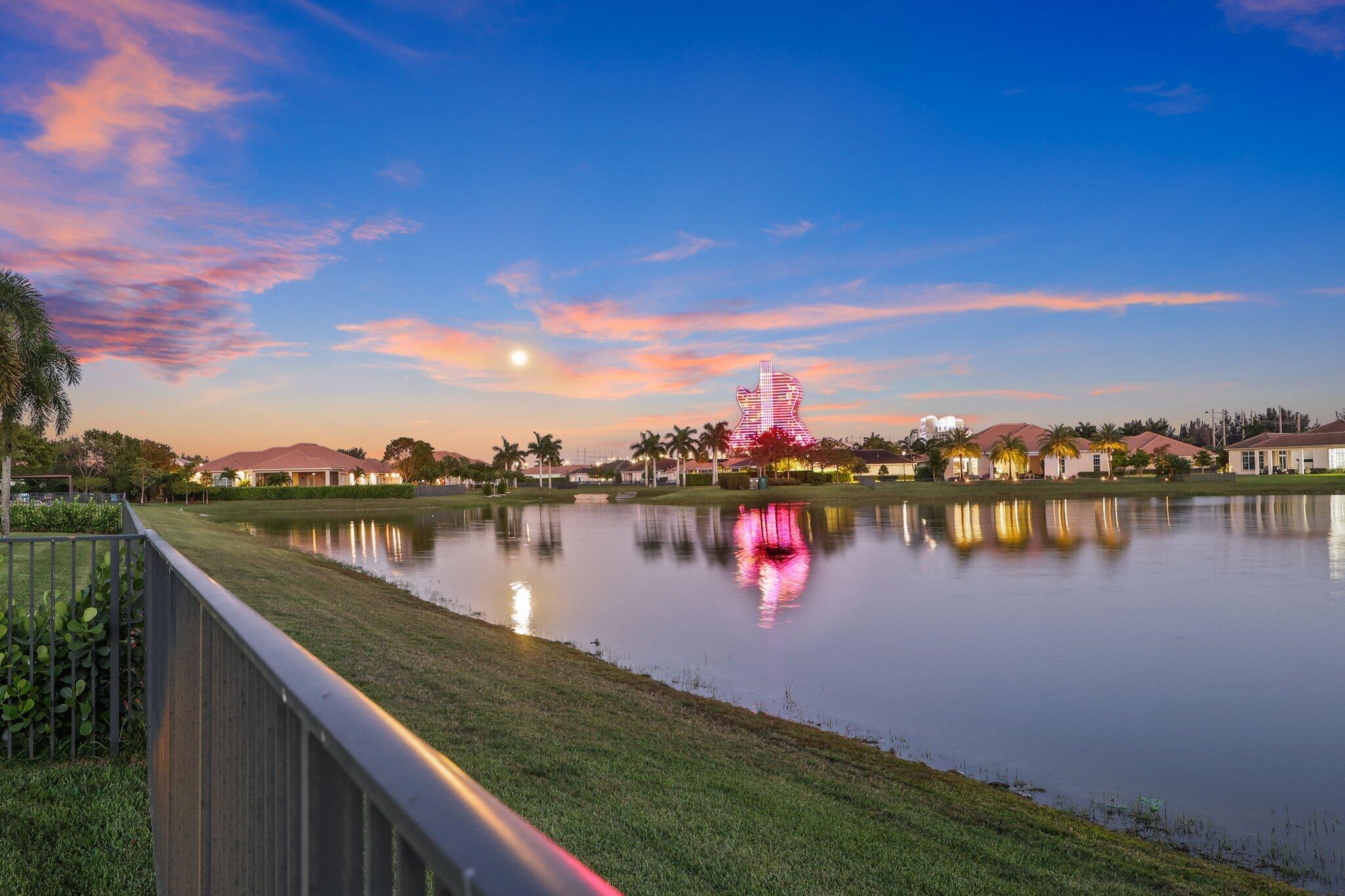 STERLING RANCH - Residential