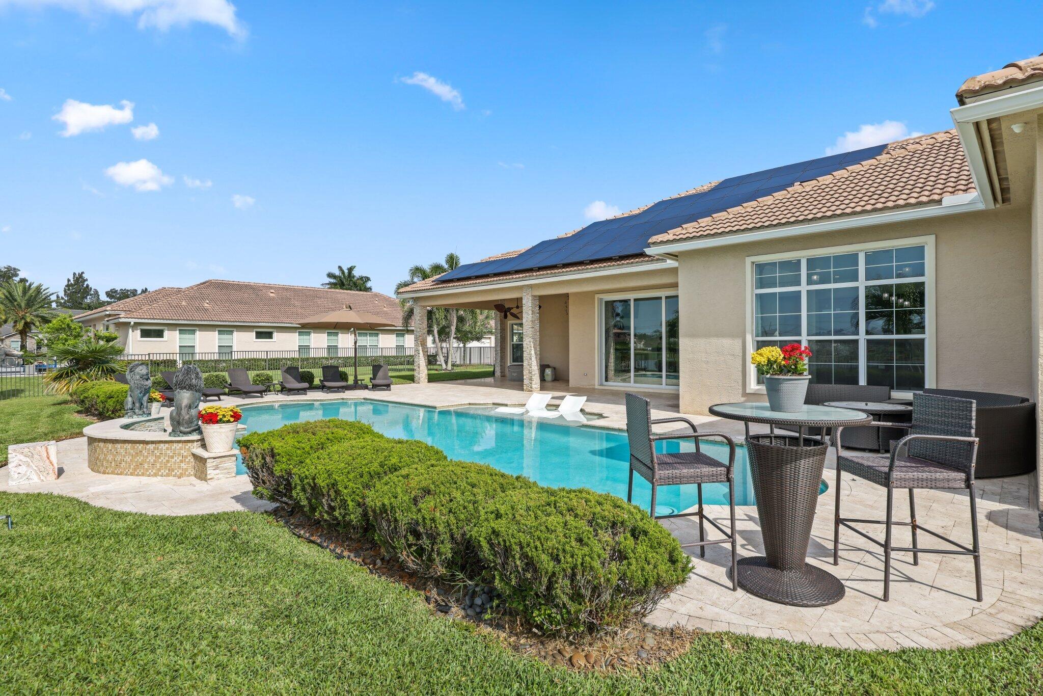 STERLING RANCH - Residential