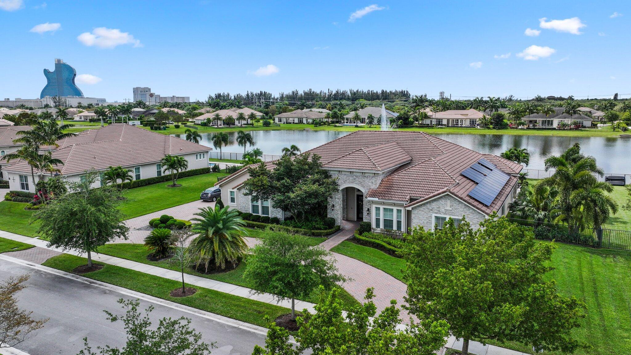 STERLING RANCH - Residential