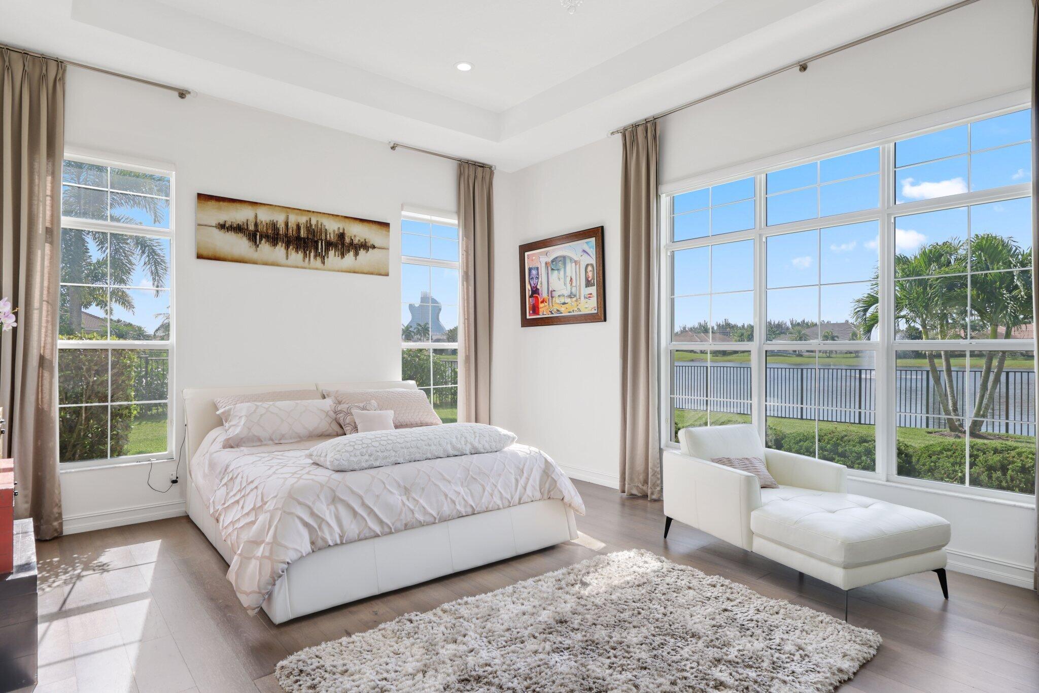 STERLING RANCH - Residential