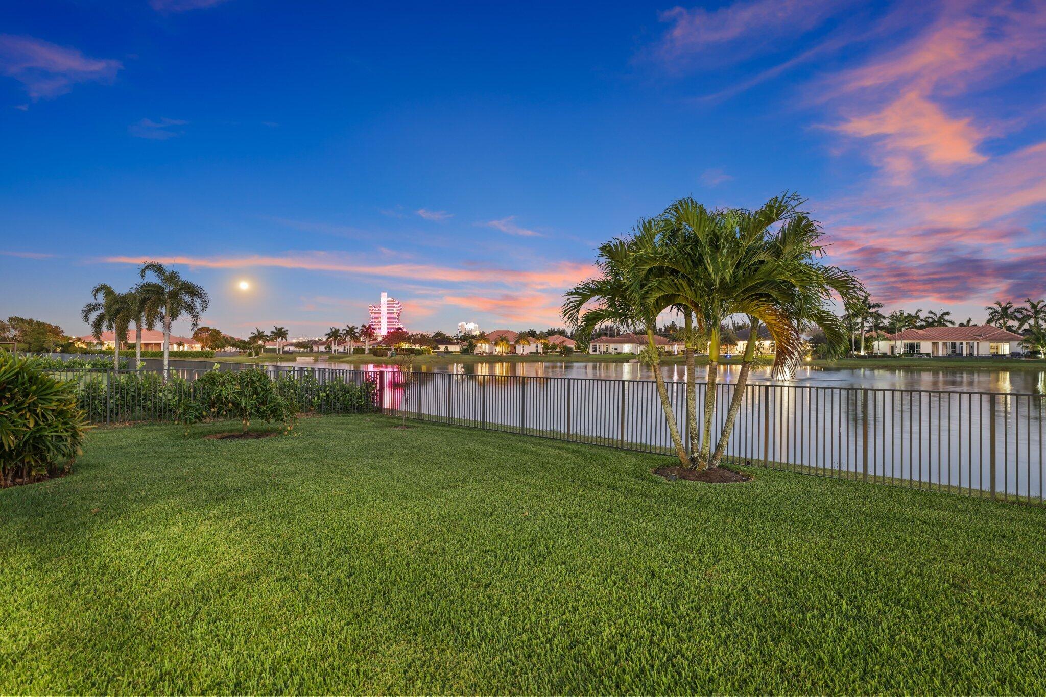 STERLING RANCH - Residential